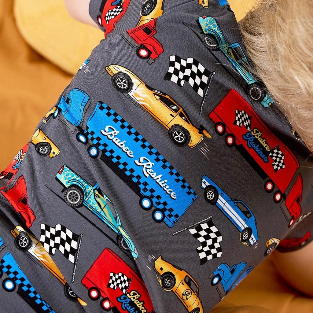 Pijama Racing