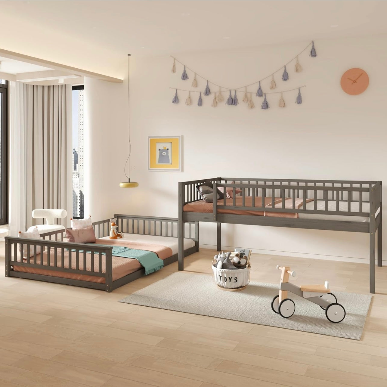 Cama Litera Steve