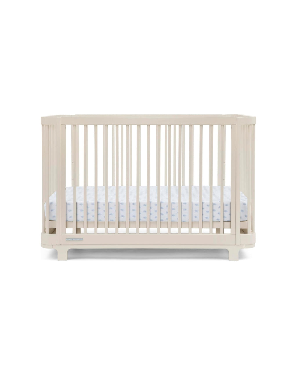 Cuna Denna Light Beige