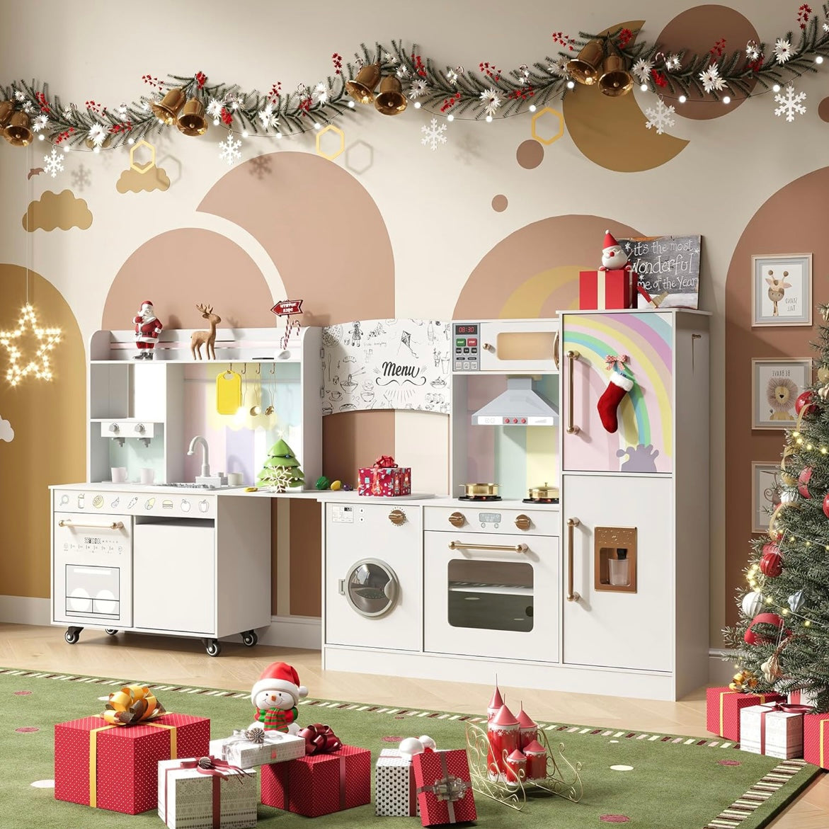 Cocina PlayStudio