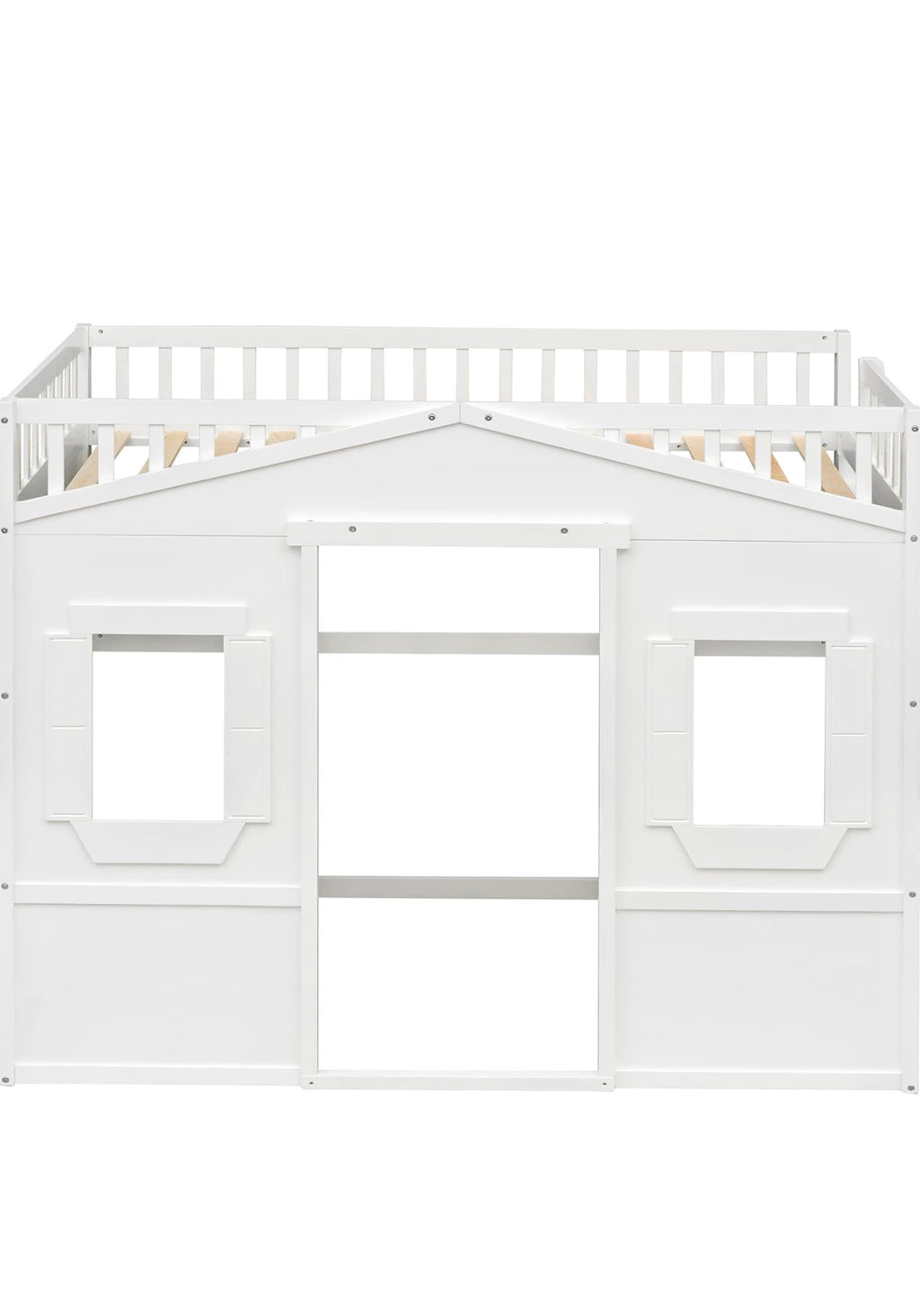 Cama Chalet