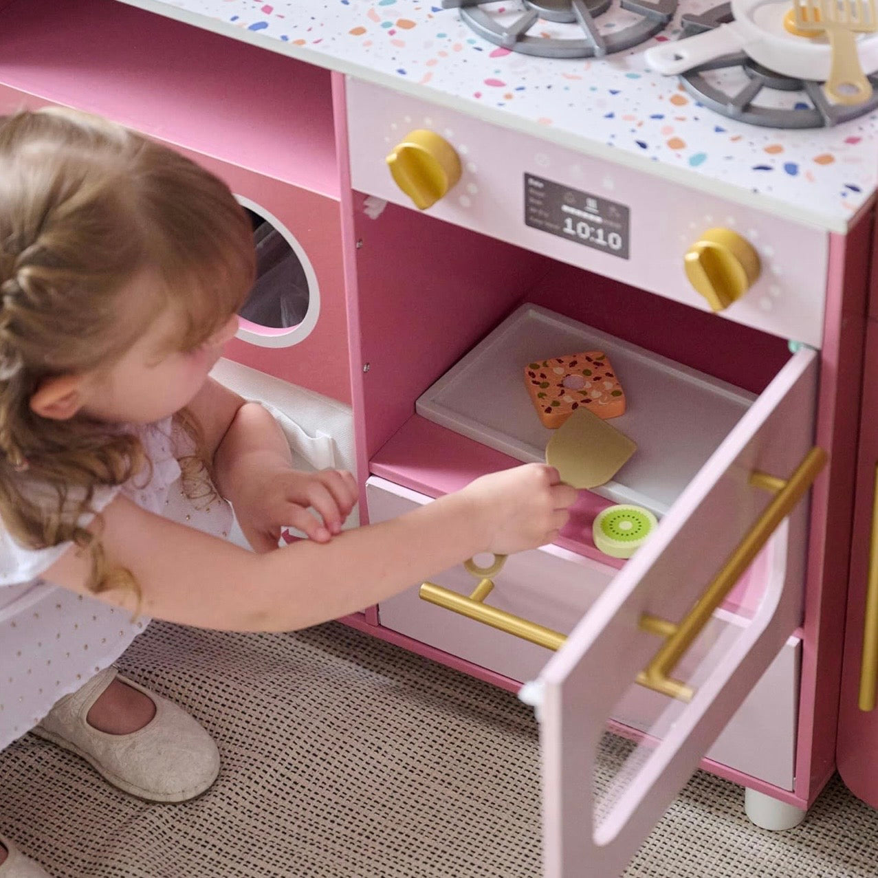 Cocinita Little Chef