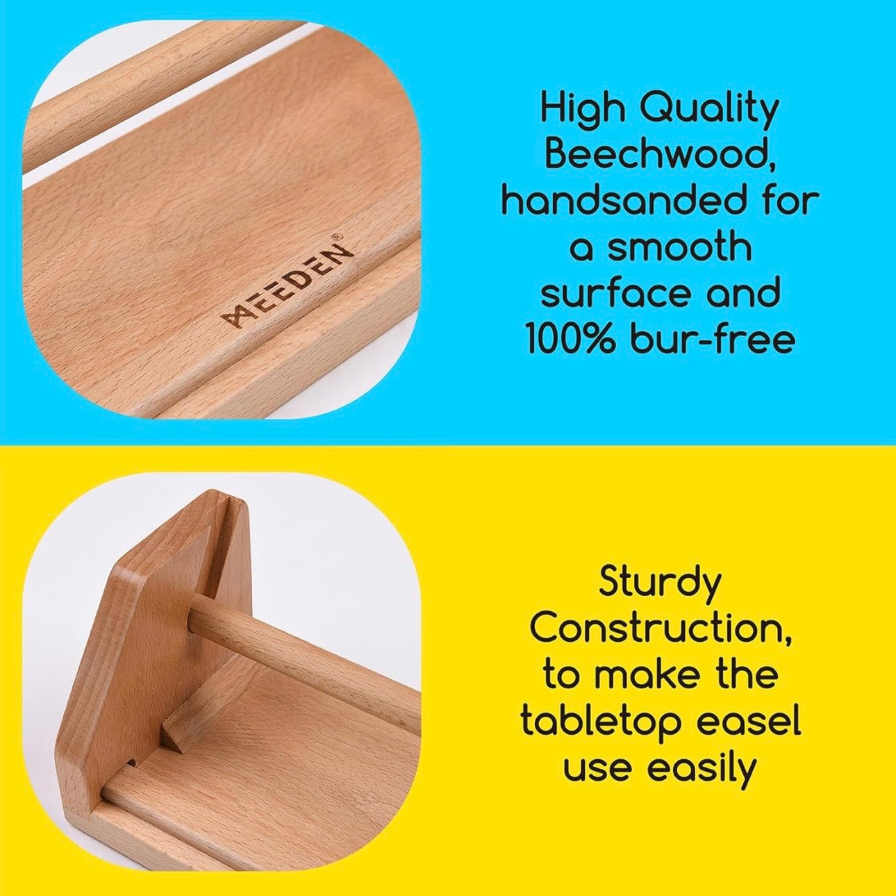 Estación De Mesa Art