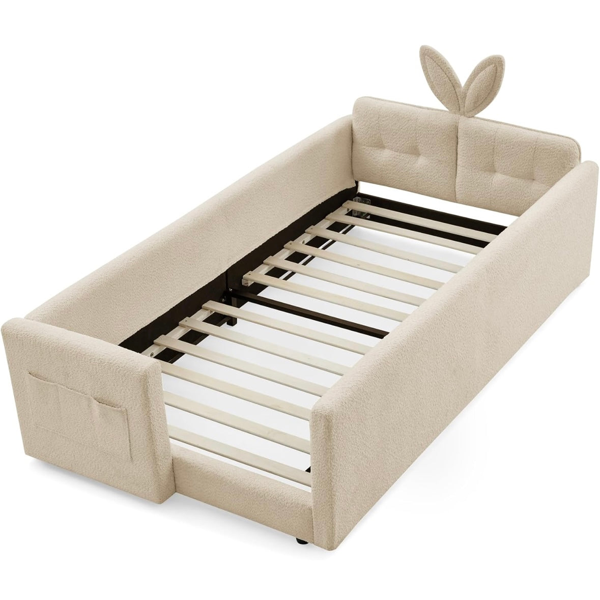 Cama Infantil Bonnie