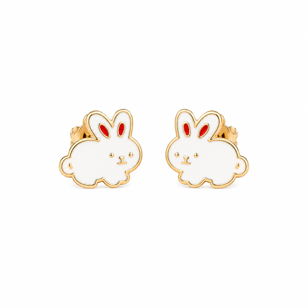 Aretes Bunny