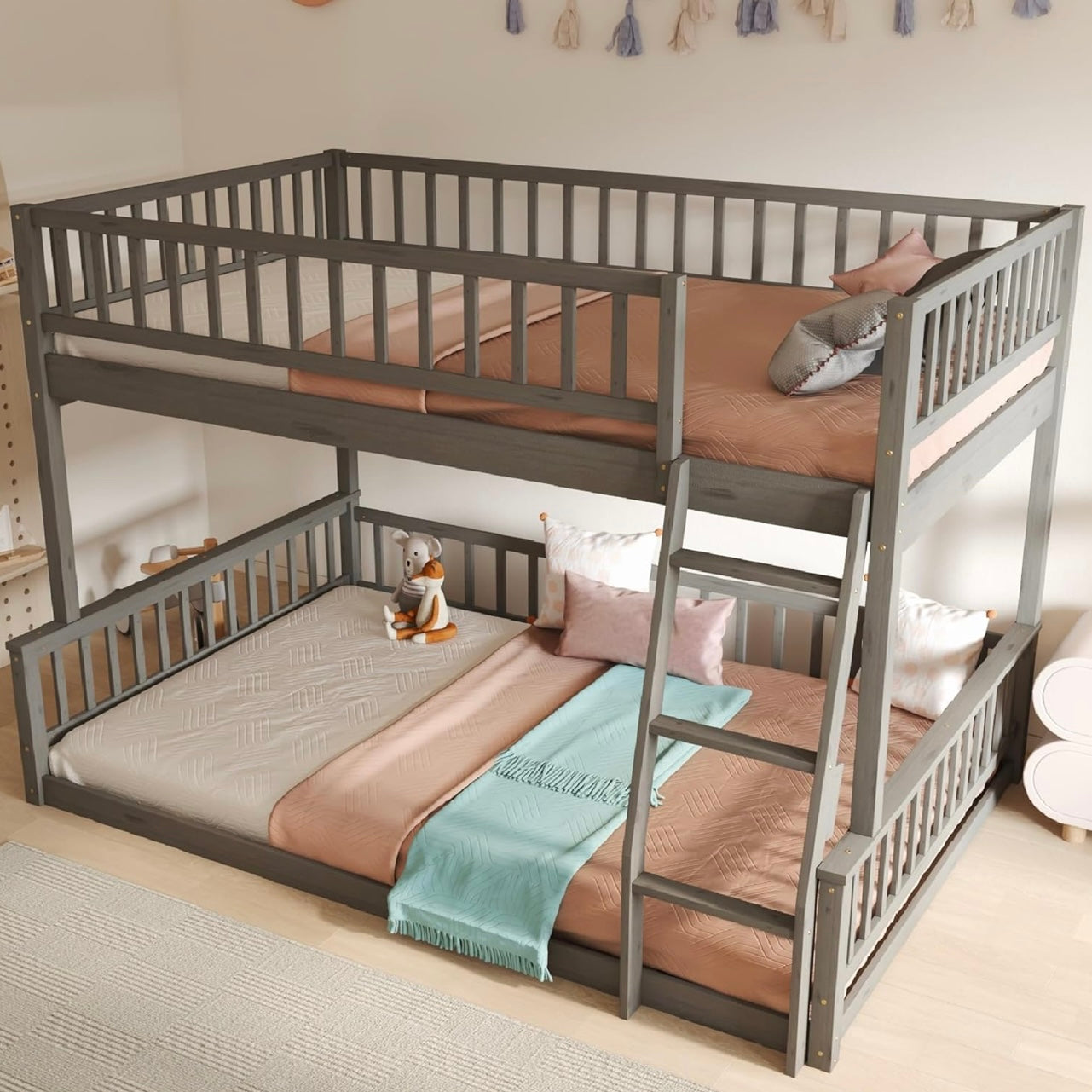 Cama Litera Steve