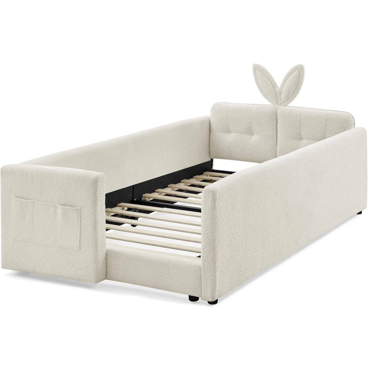 Cama Infantil Bonnie