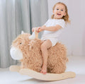 Mecedora Infantil Buffy