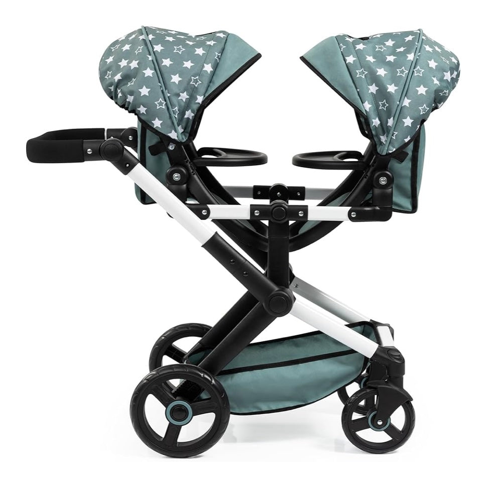 Carriola  Doble Stars