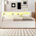 Cama Matrimonial Nido