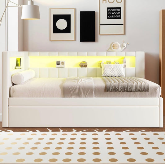 Cama Matrimonial Nido