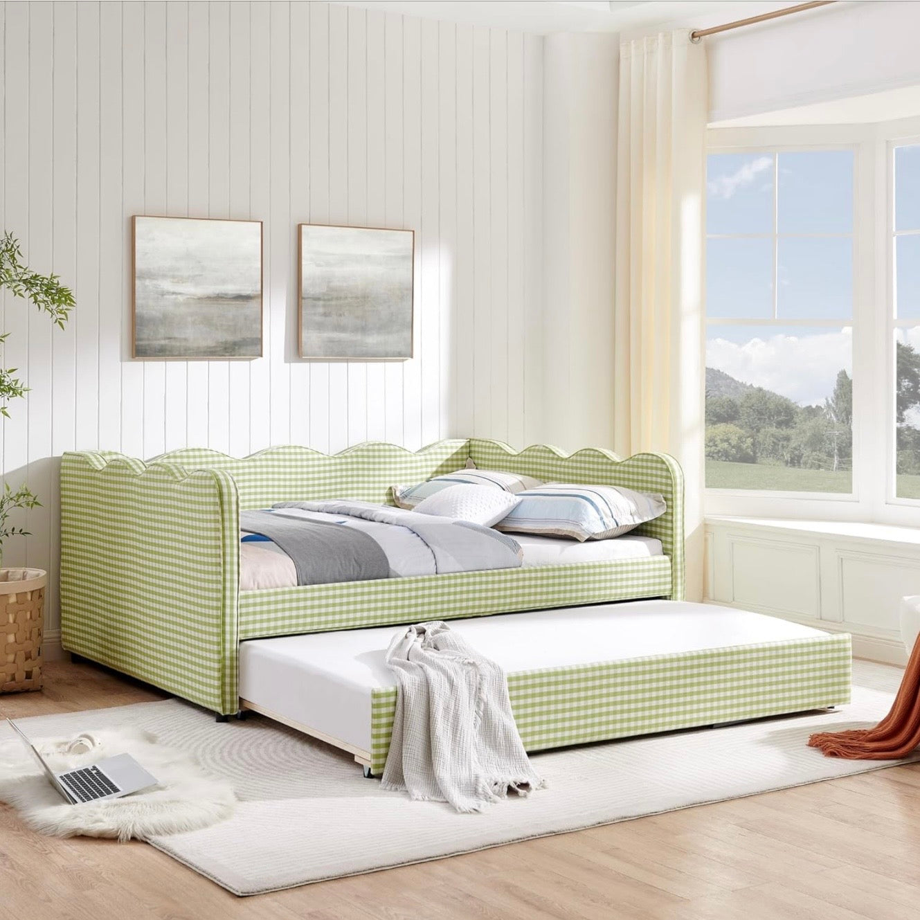 Sofa Cama Serena Matrimonial