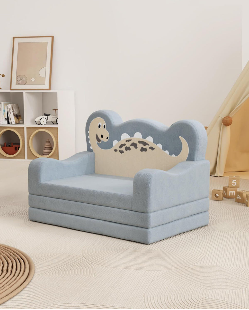 Sofá Cama Dino