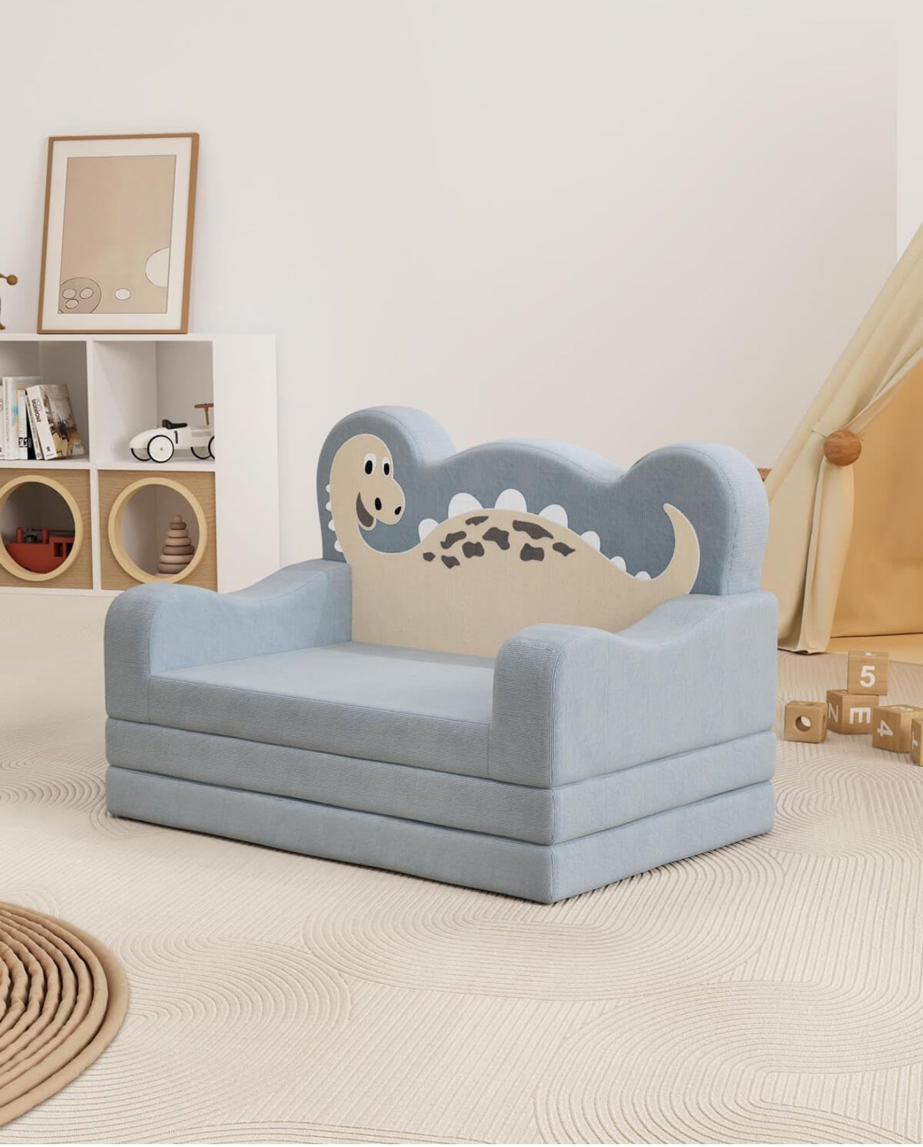 Sofá Cama Dino
