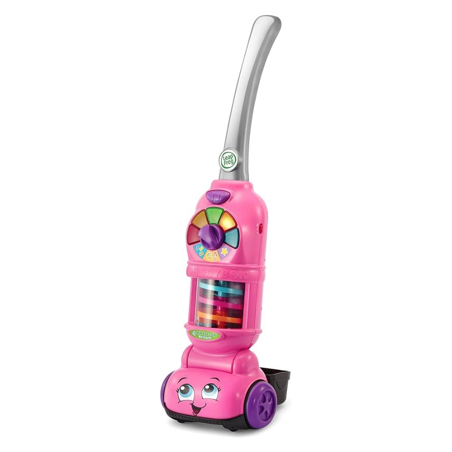 Aspiradora Mini Clean & Play