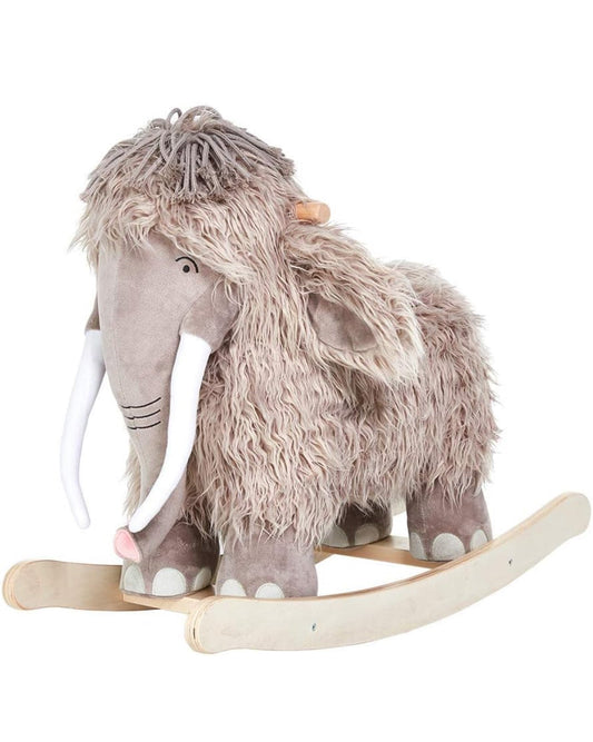 Mecedora Infantil Mamutie