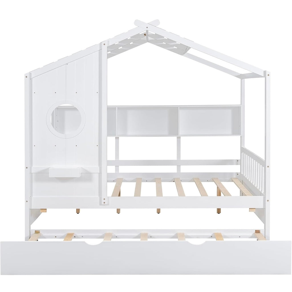 Cama Jenny