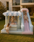 Inflable Mini Market Splash