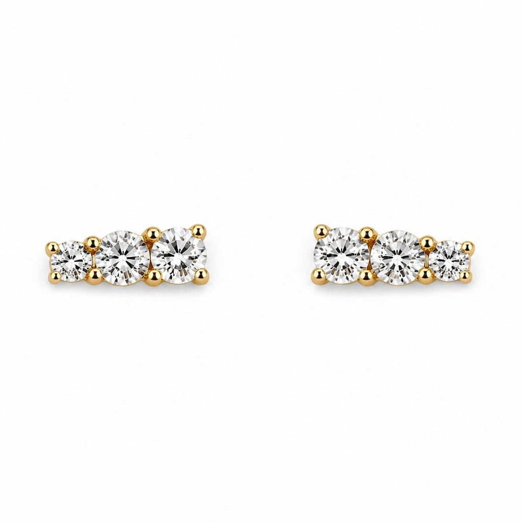 Aretes Three Light