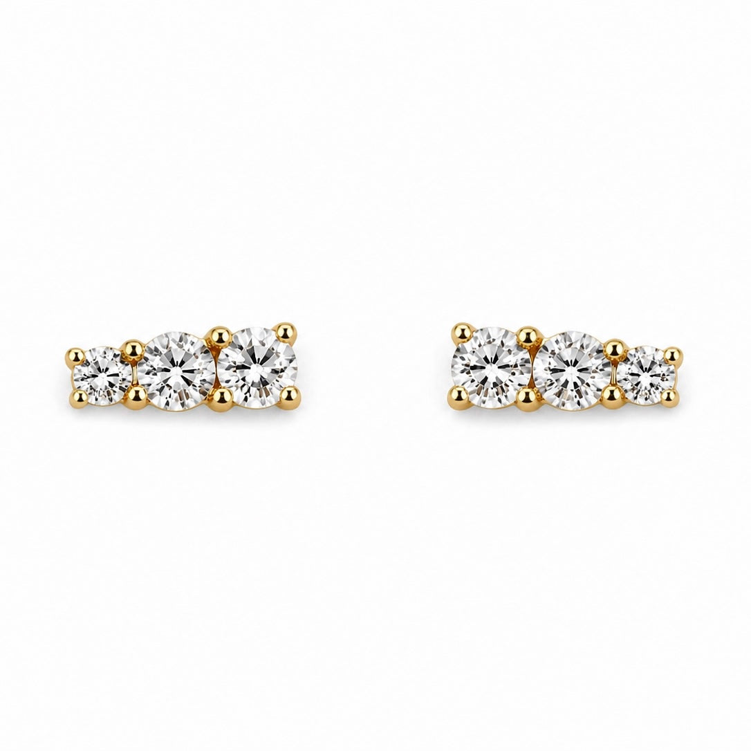 Aretes Three Light