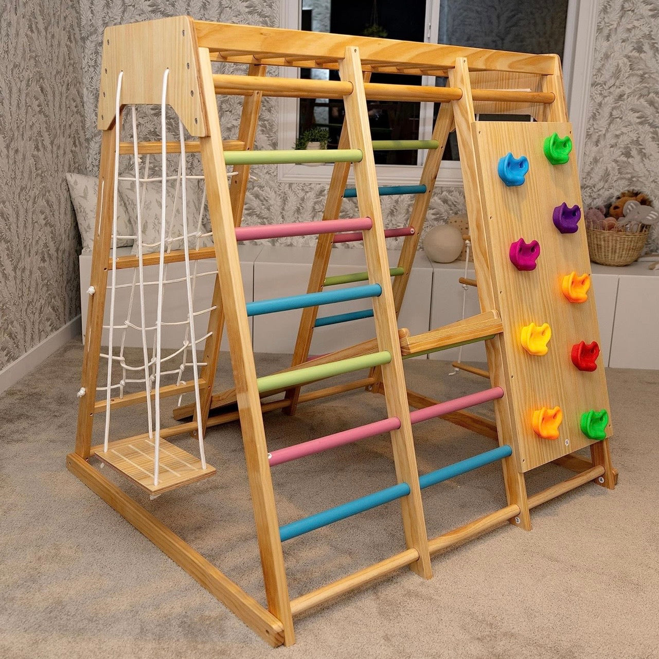 Playground Nido