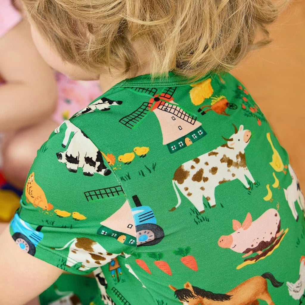 Pijama Farm