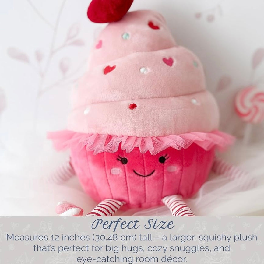 Peluches Patisserie