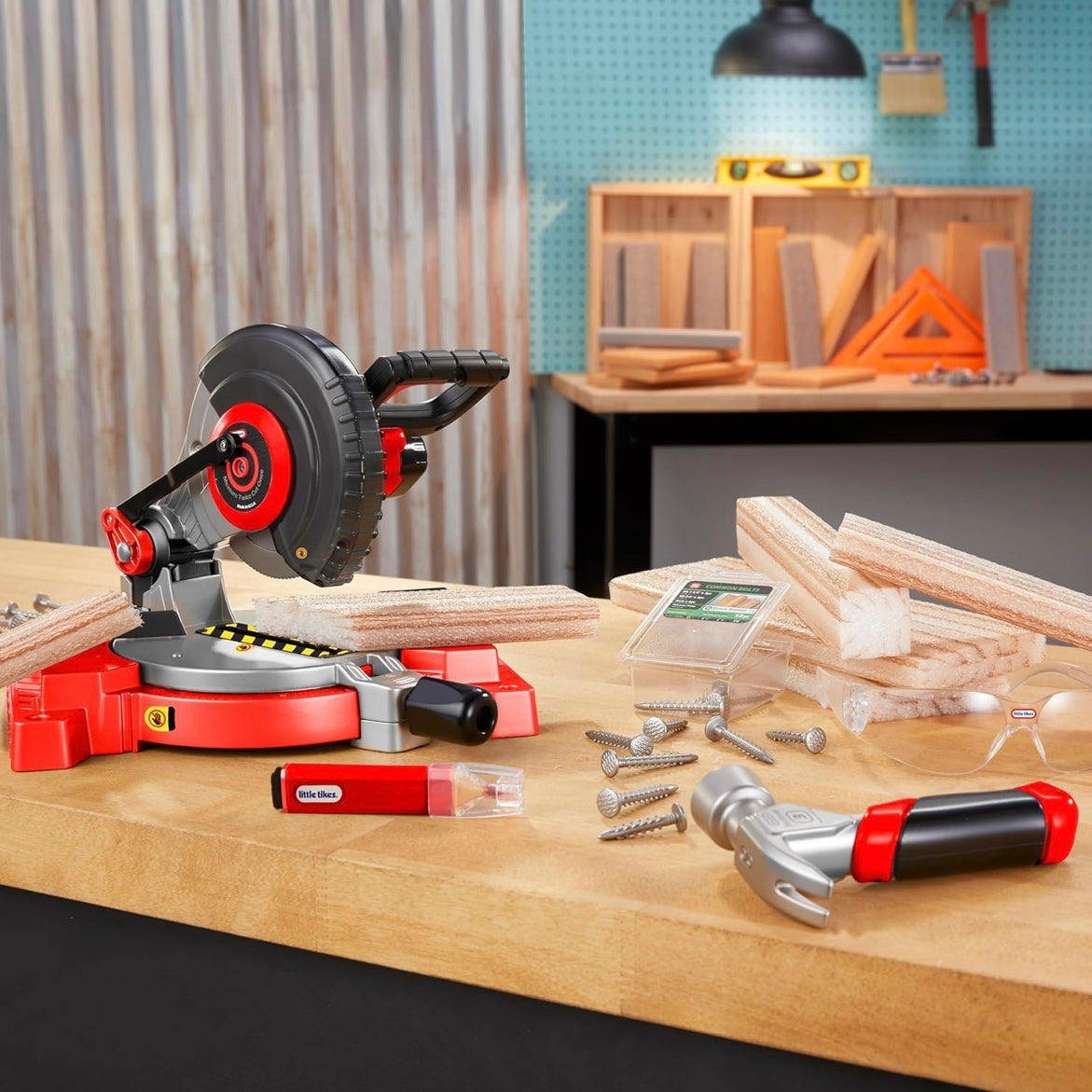 Mini Constructor