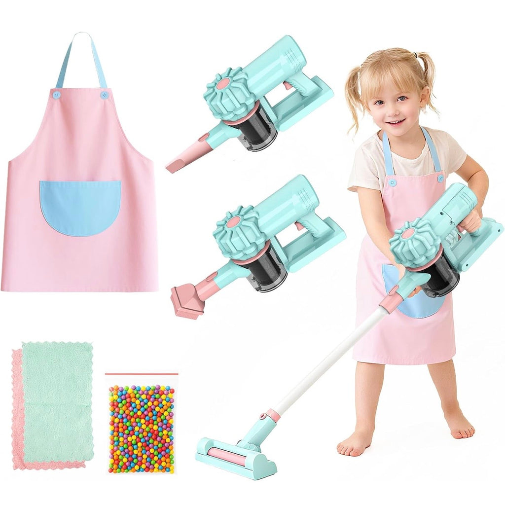 Aspiradora Infantil Little Helper