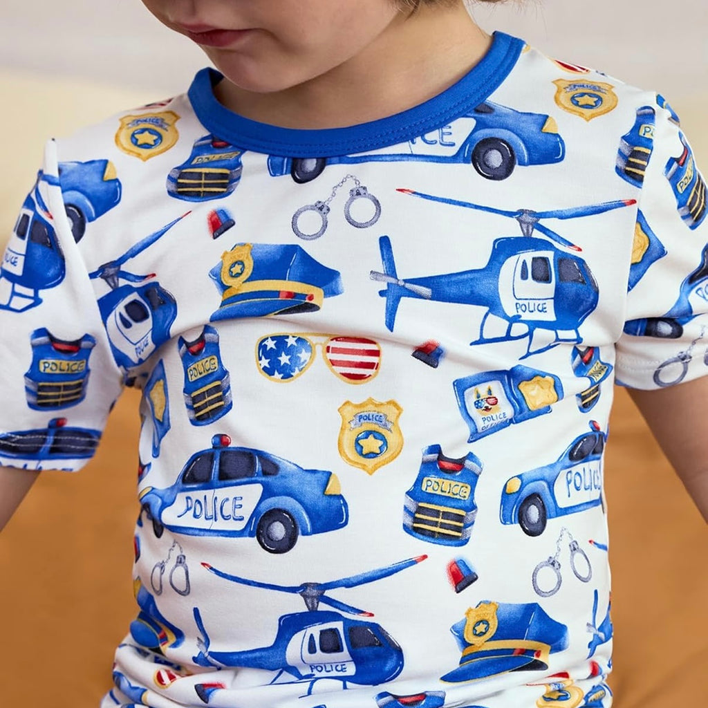 Pijama Police