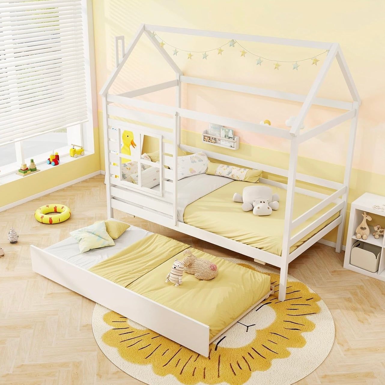 Cama Grace