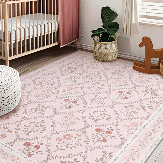Tapete Alfombra Pinki