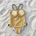 Traje De Baño Lemon