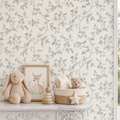 Papel Tapiz Willow Bird