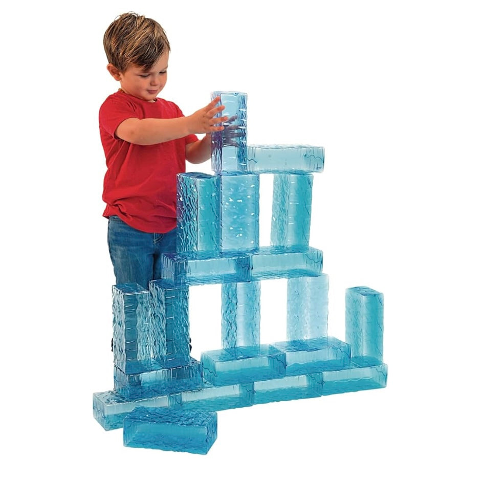 Bloques Artic