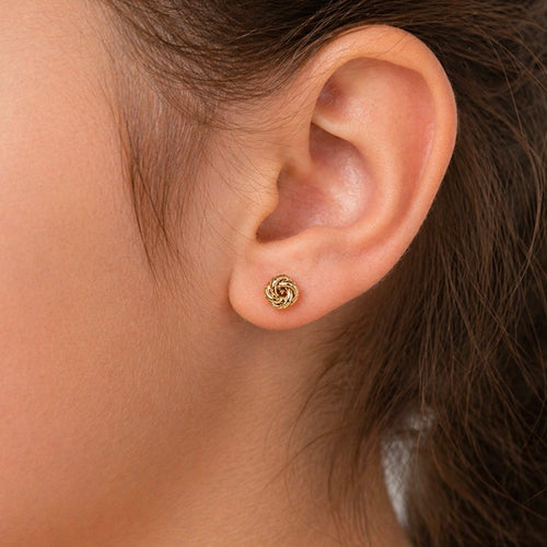 Aretes Classic Knot
