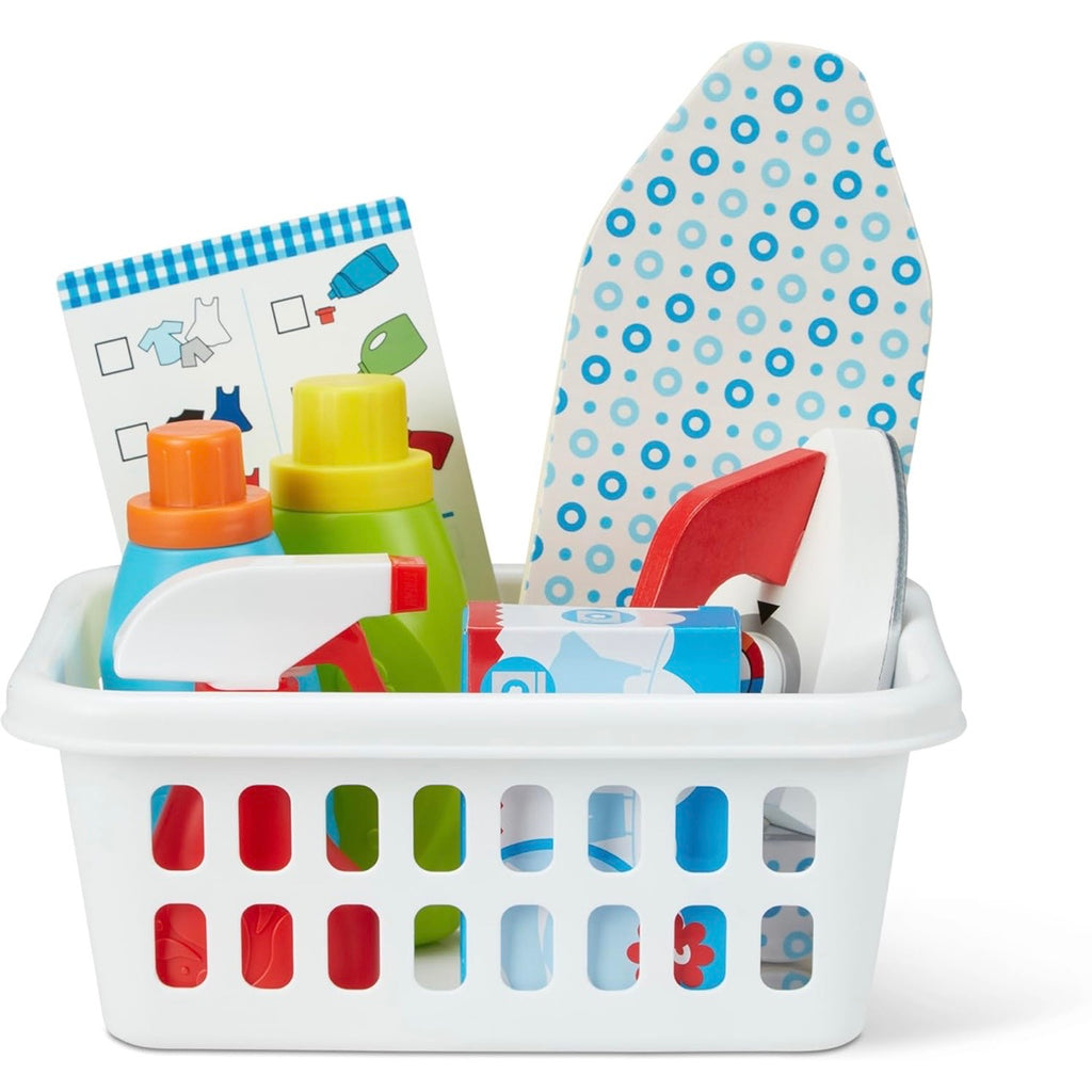 Pequeño Set Lavandería