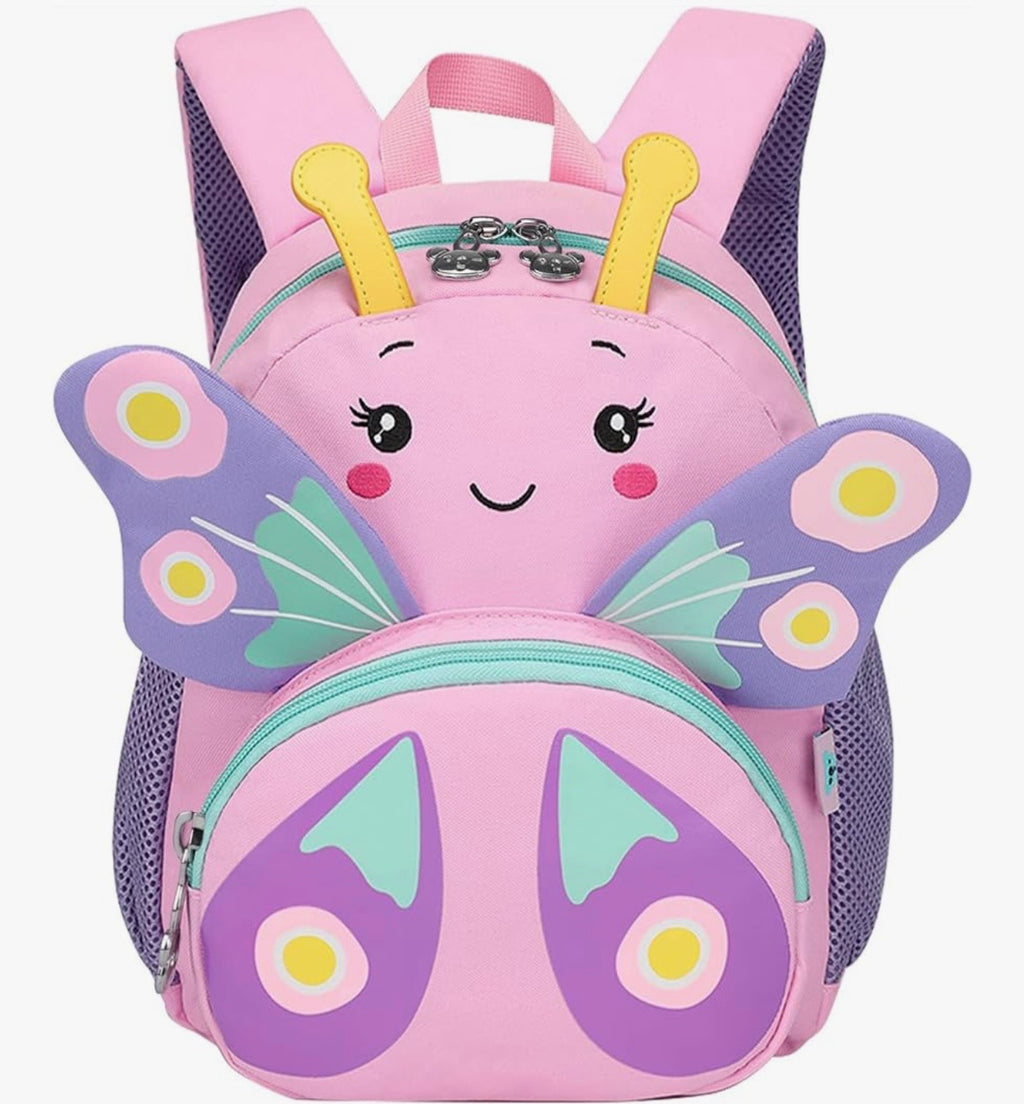 Mochila Mini Explorer