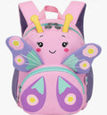 Mochila Mini Explorer