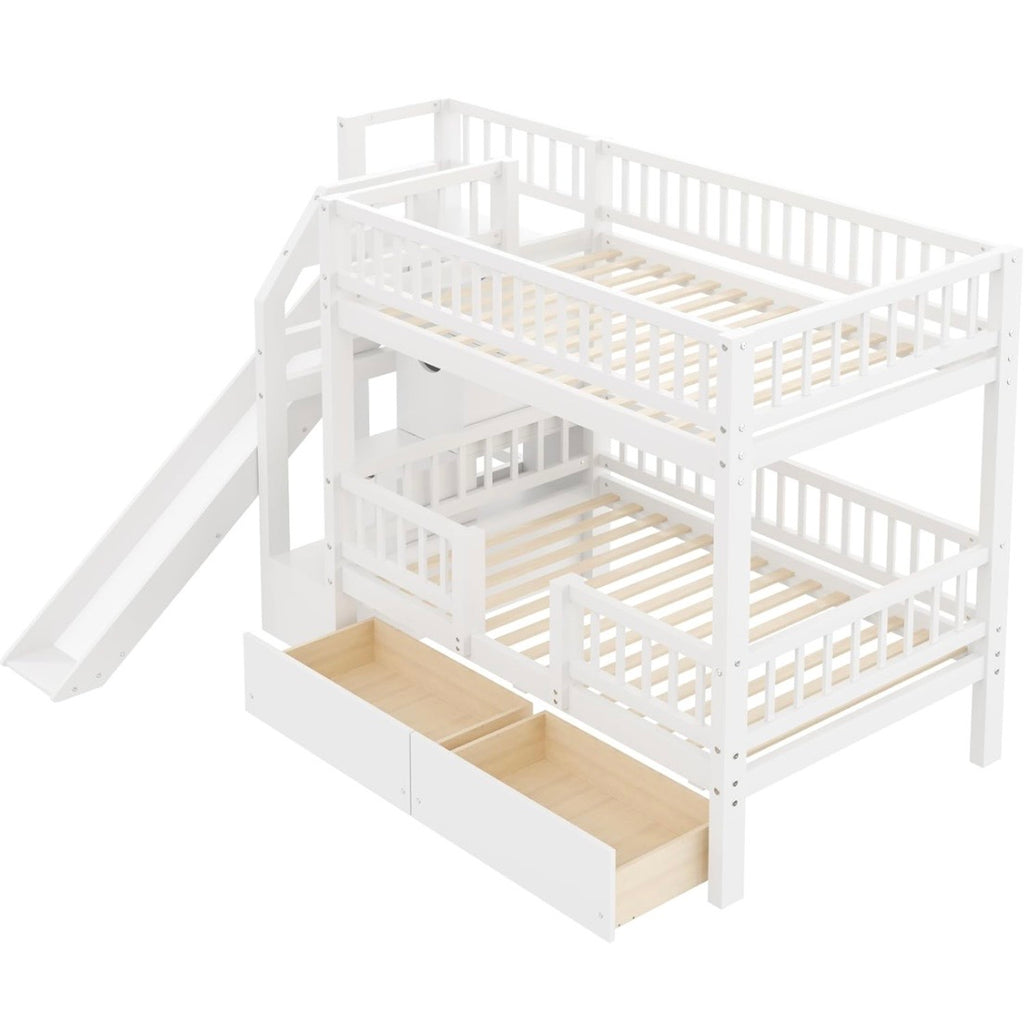 Cama Litera Nube