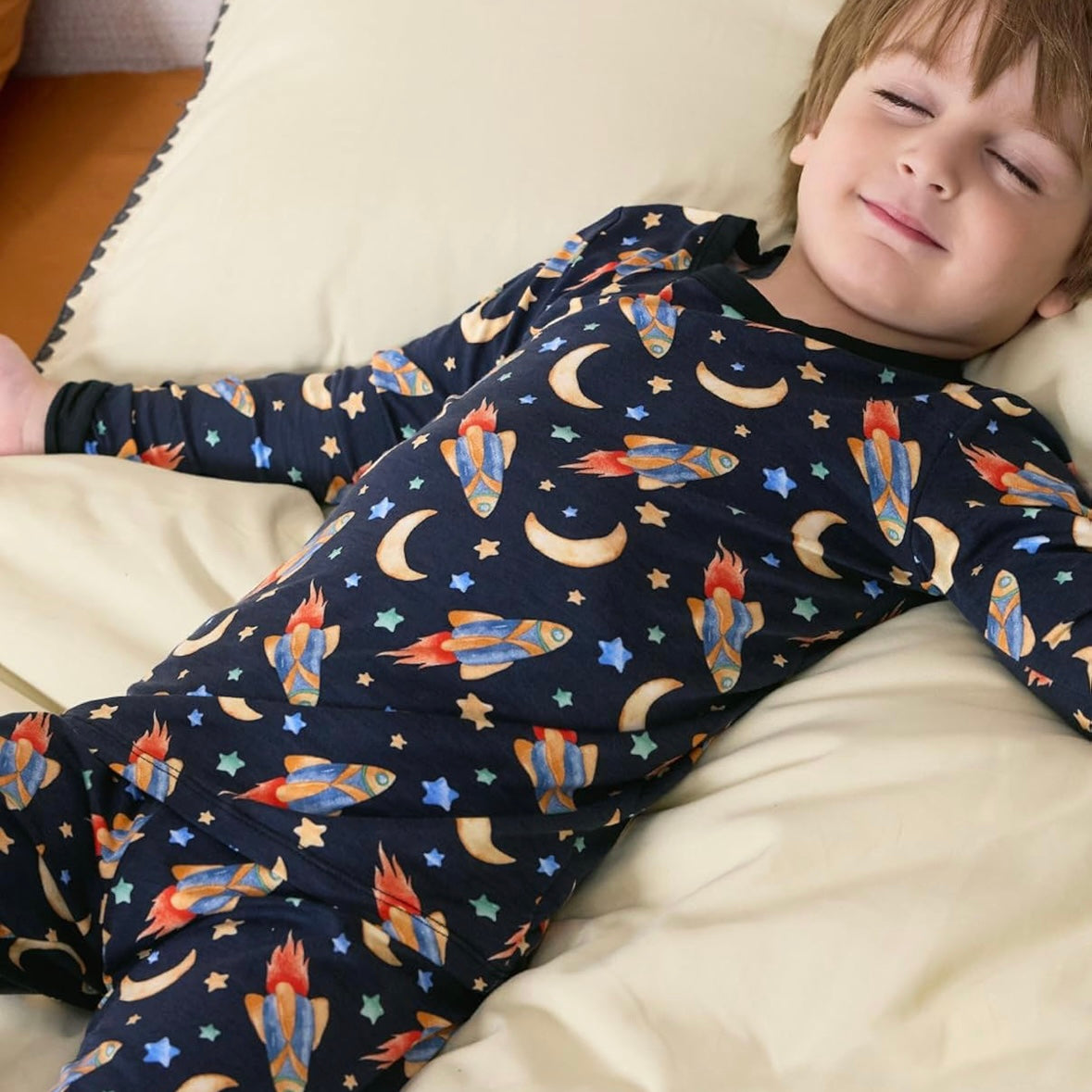 Pijama Space