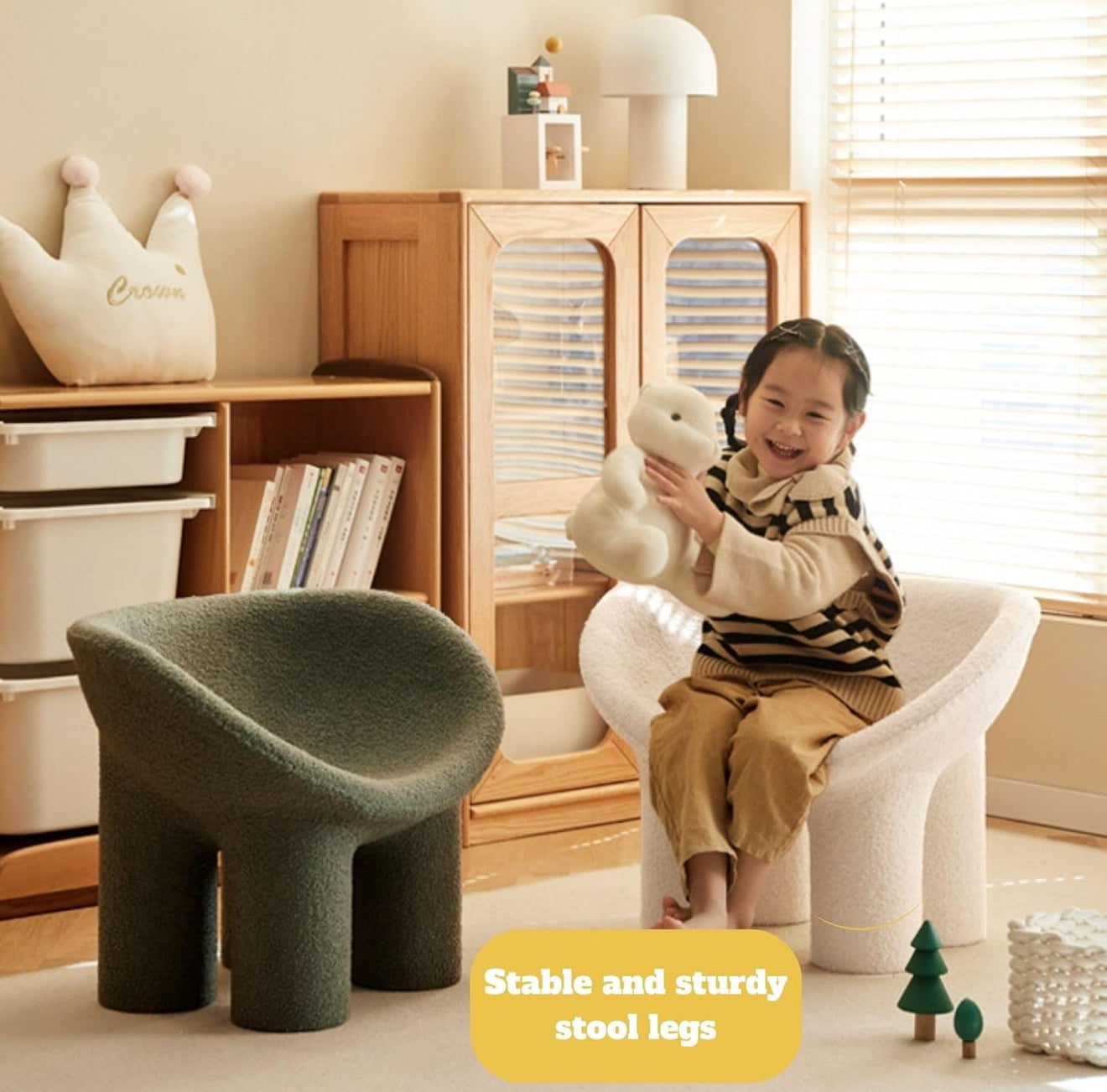 Silla Nest