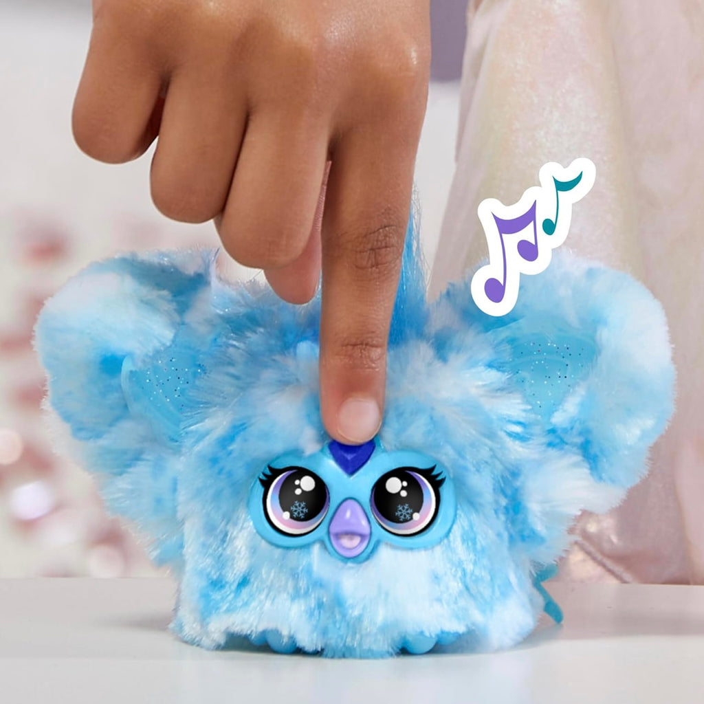 Mini Furbys