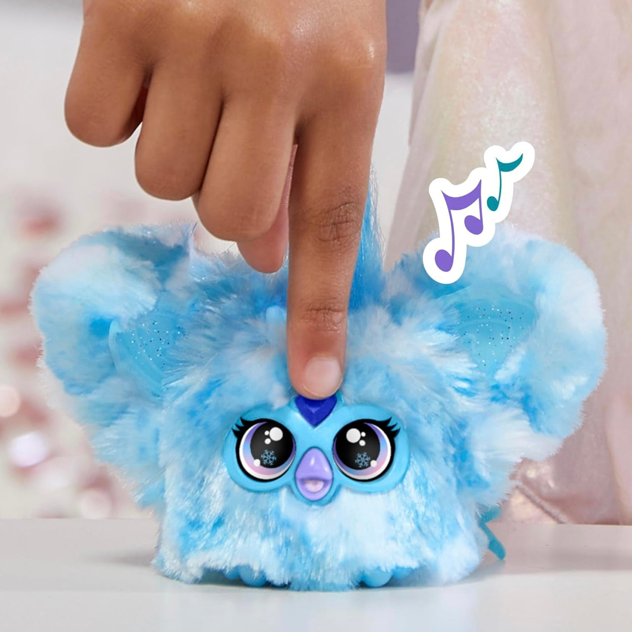 Mini Furbys