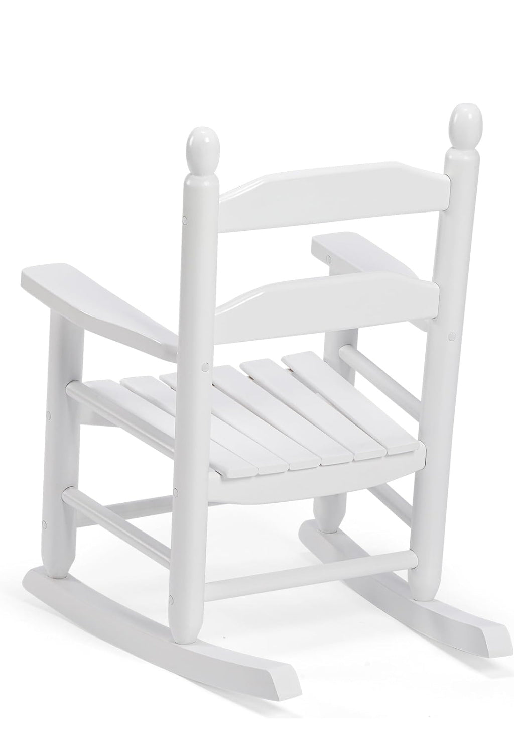 Silla Mecedora Patty