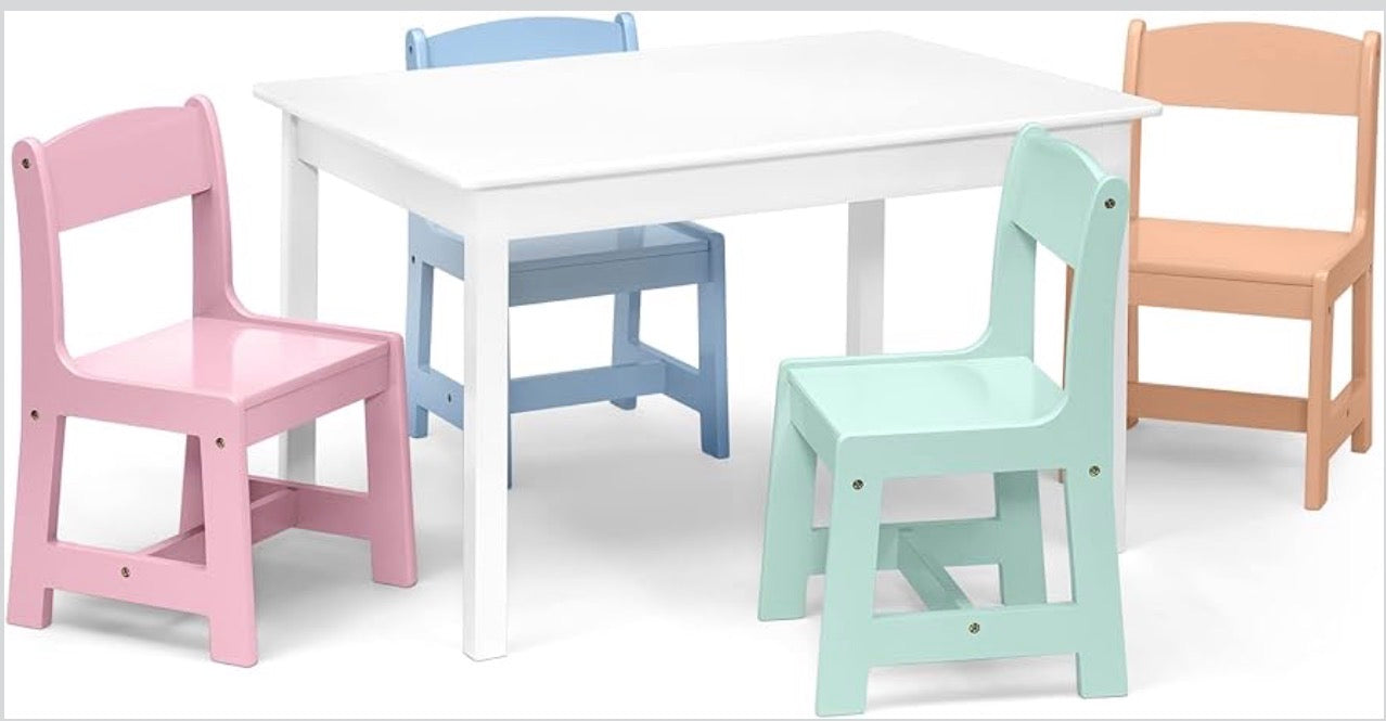 Comedor Kiddos