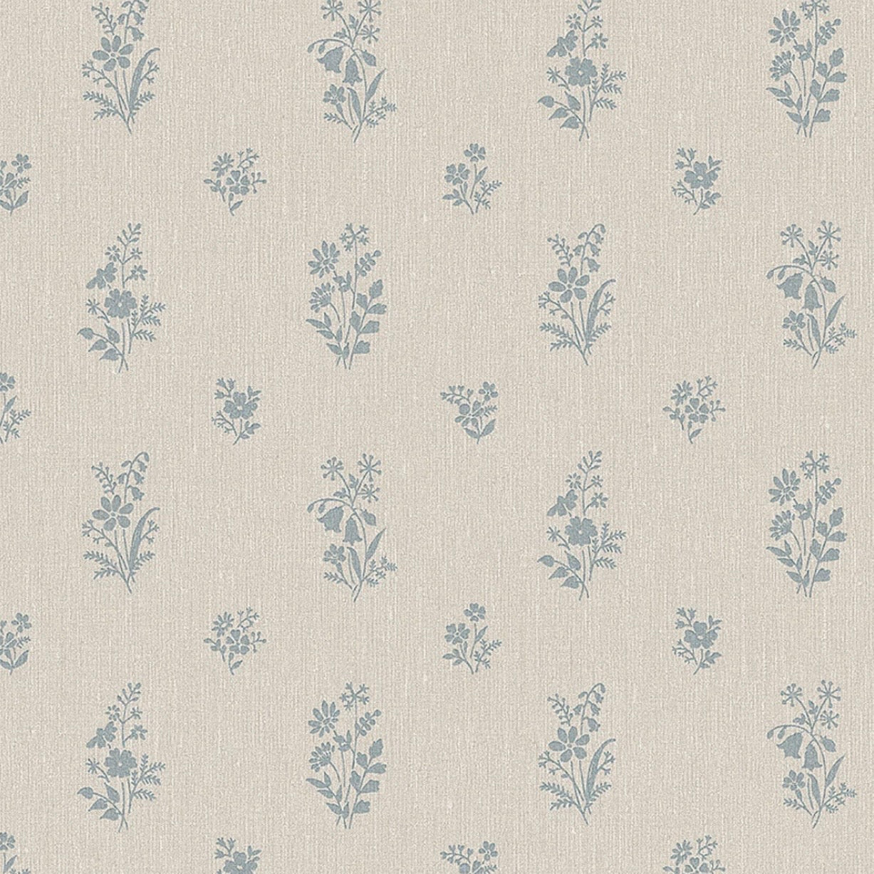 Papel Tapiz Linen Bloom