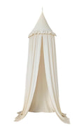 Toldo Decorativo Para Cuna y Cama