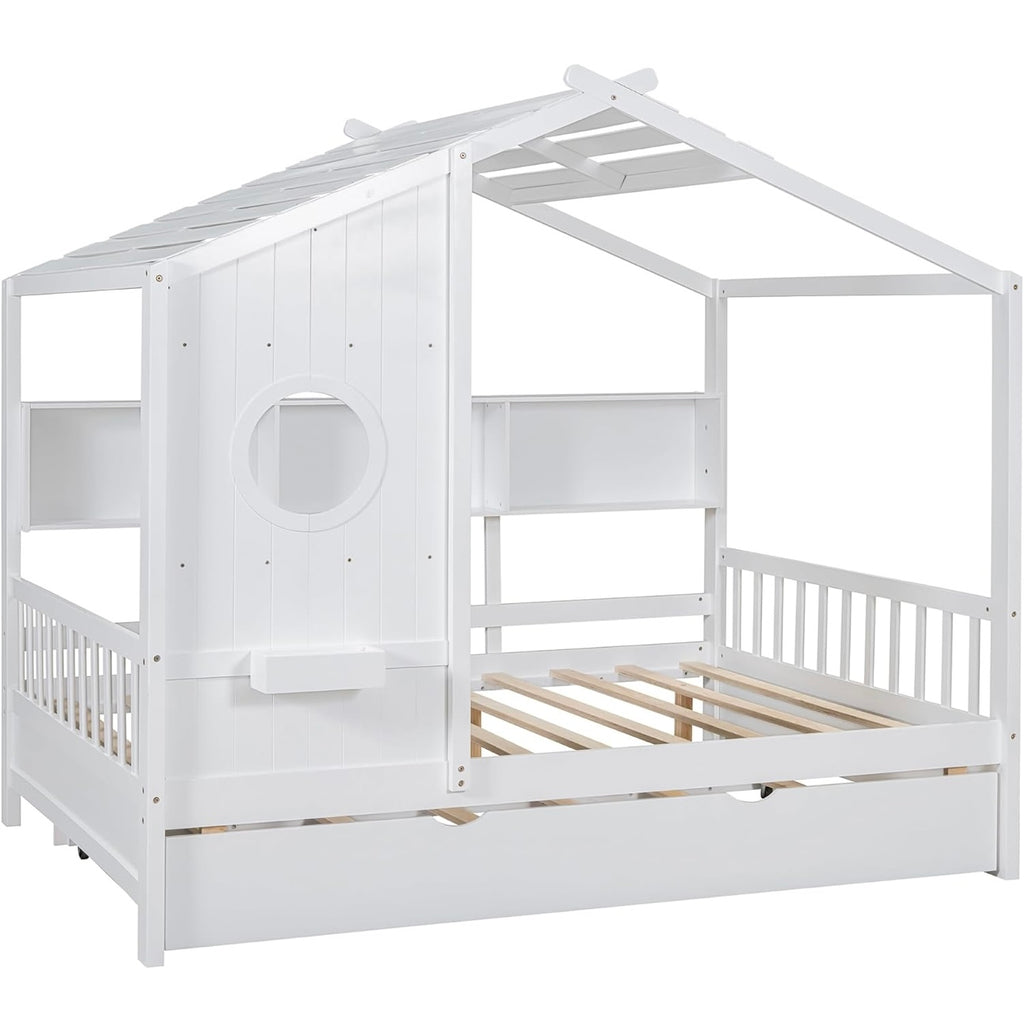 Cama Jenny