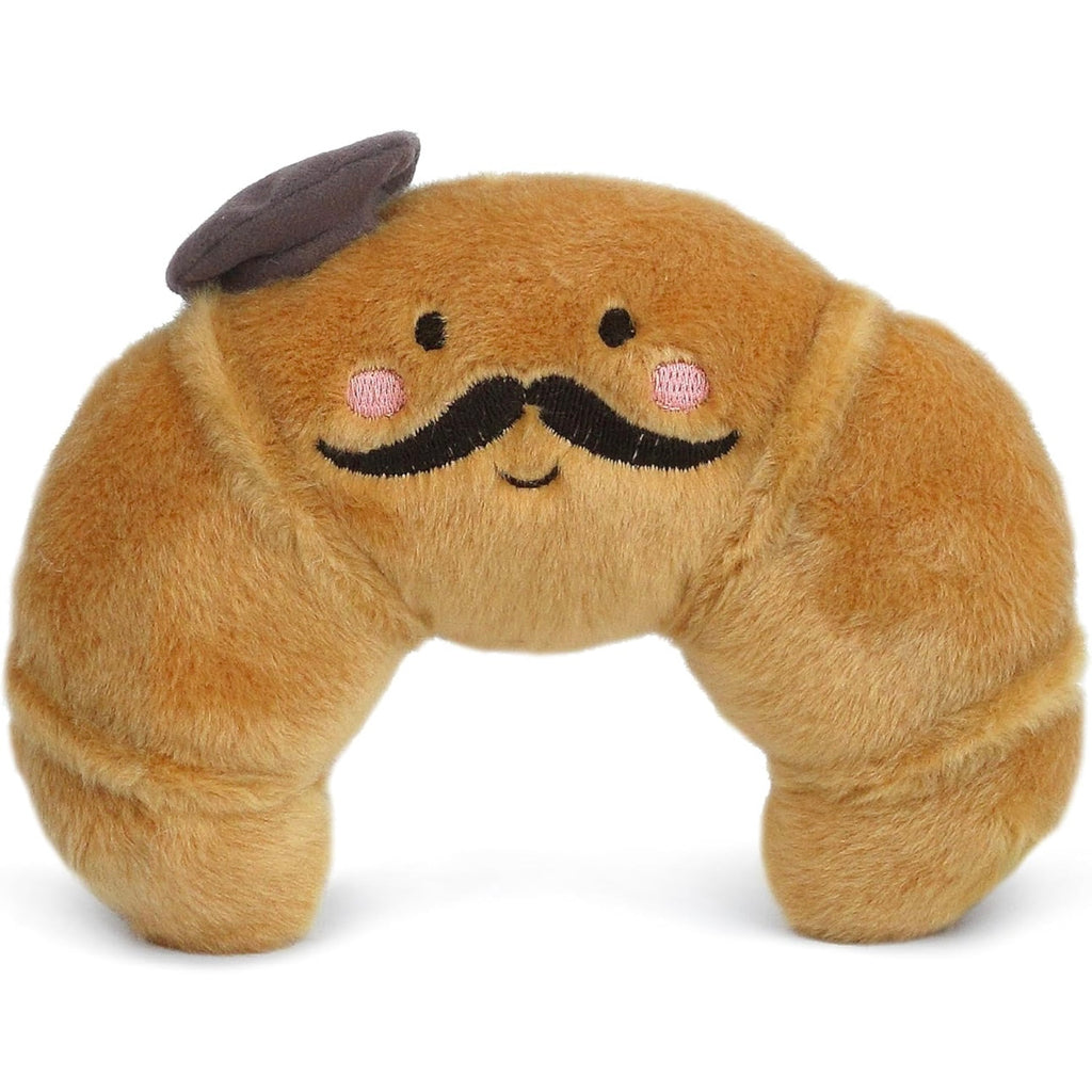 Peluches Patisserie